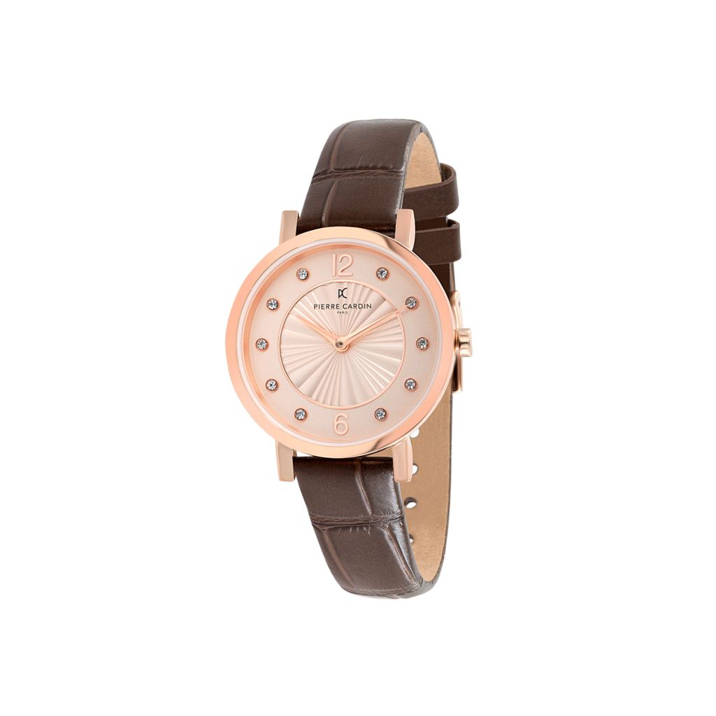 Đồng hồ nữ Pierre Cardin CCM.0541 
