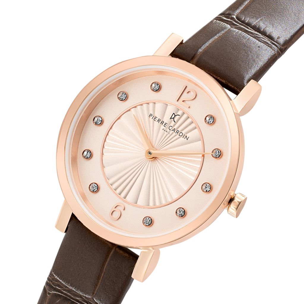 Đồng hồ nữ Pierre Cardin CCM.0541 