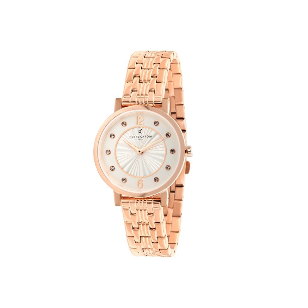 Đồng hồ nữ Pierre Cardin CCM.0544 