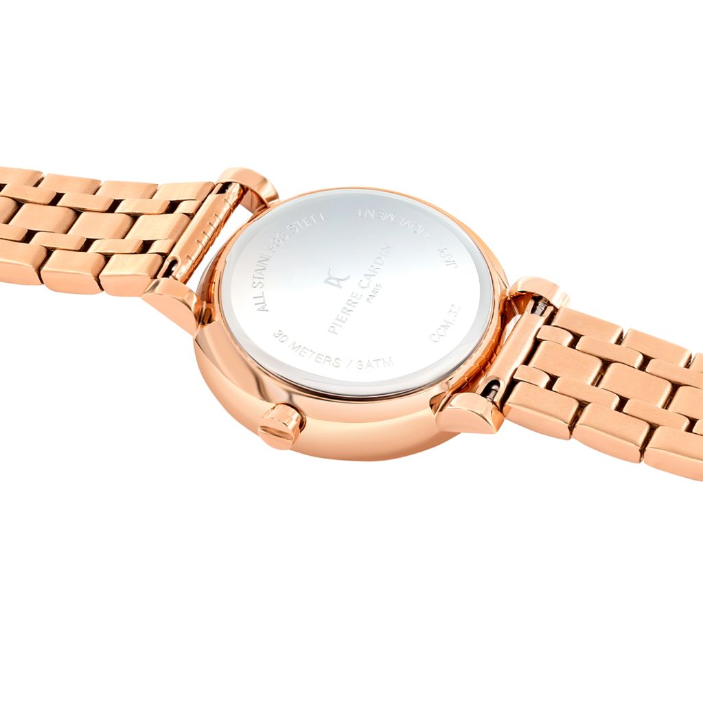 Đồng hồ nữ Pierre Cardin CCM.0544 