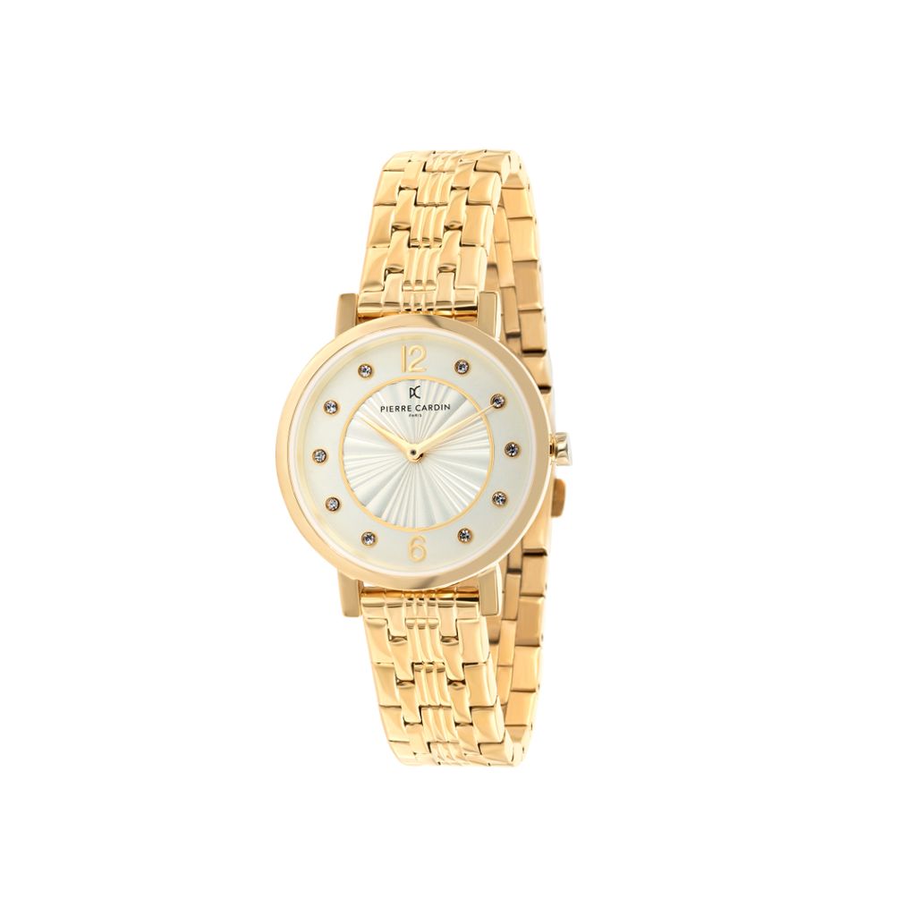 Đồng hồ nữ Pierre Cardin CCM.0545 