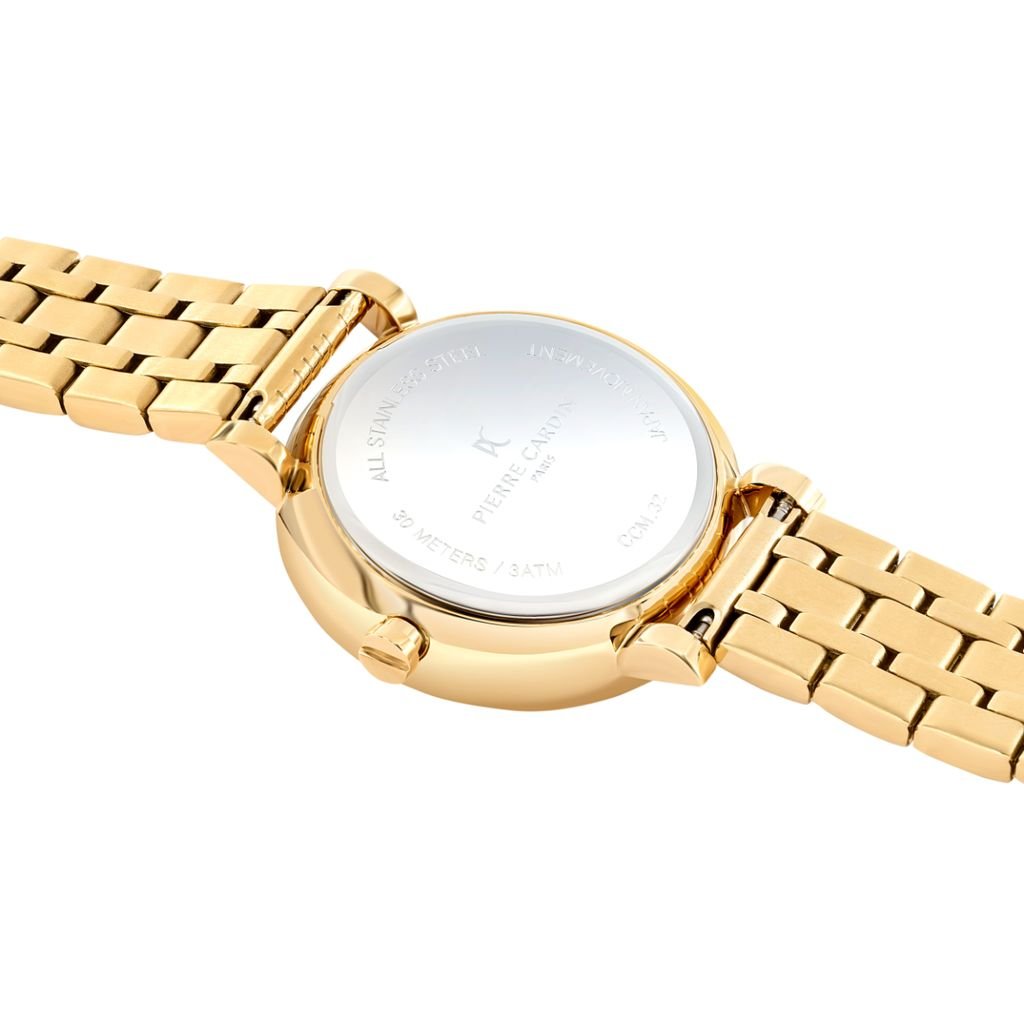 Đồng hồ nữ Pierre Cardin CCM.0545 
