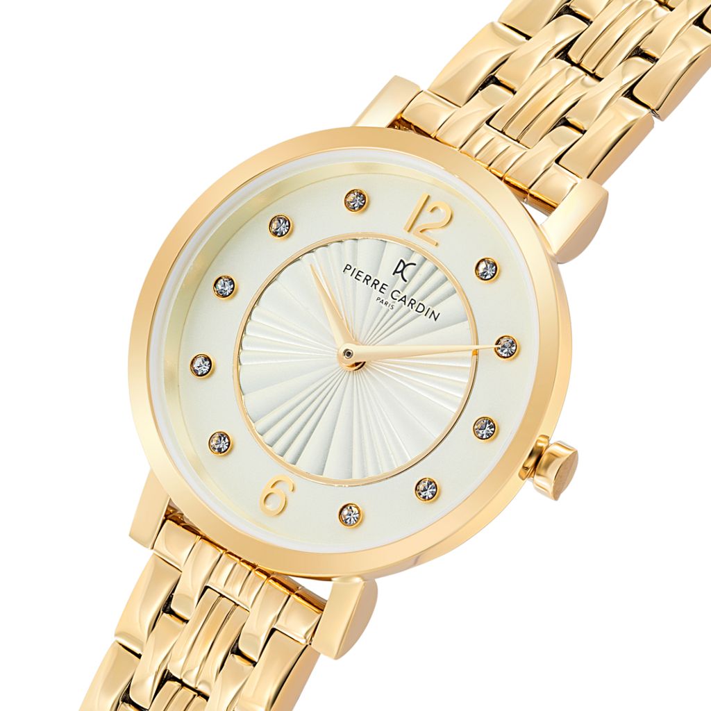 Đồng hồ nữ Pierre Cardin CCM.0545 