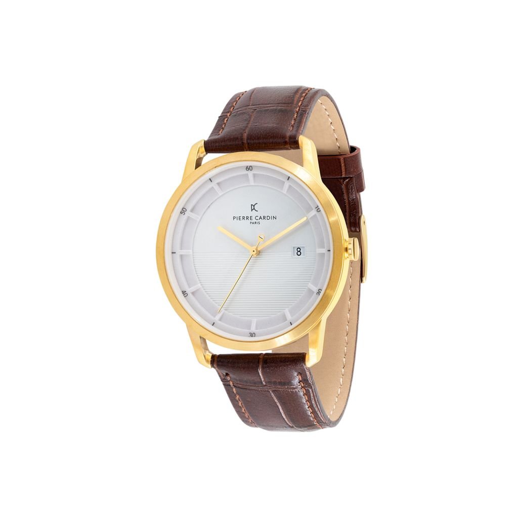 Đồng hồ nam Pierre Cardin CLC.6002 