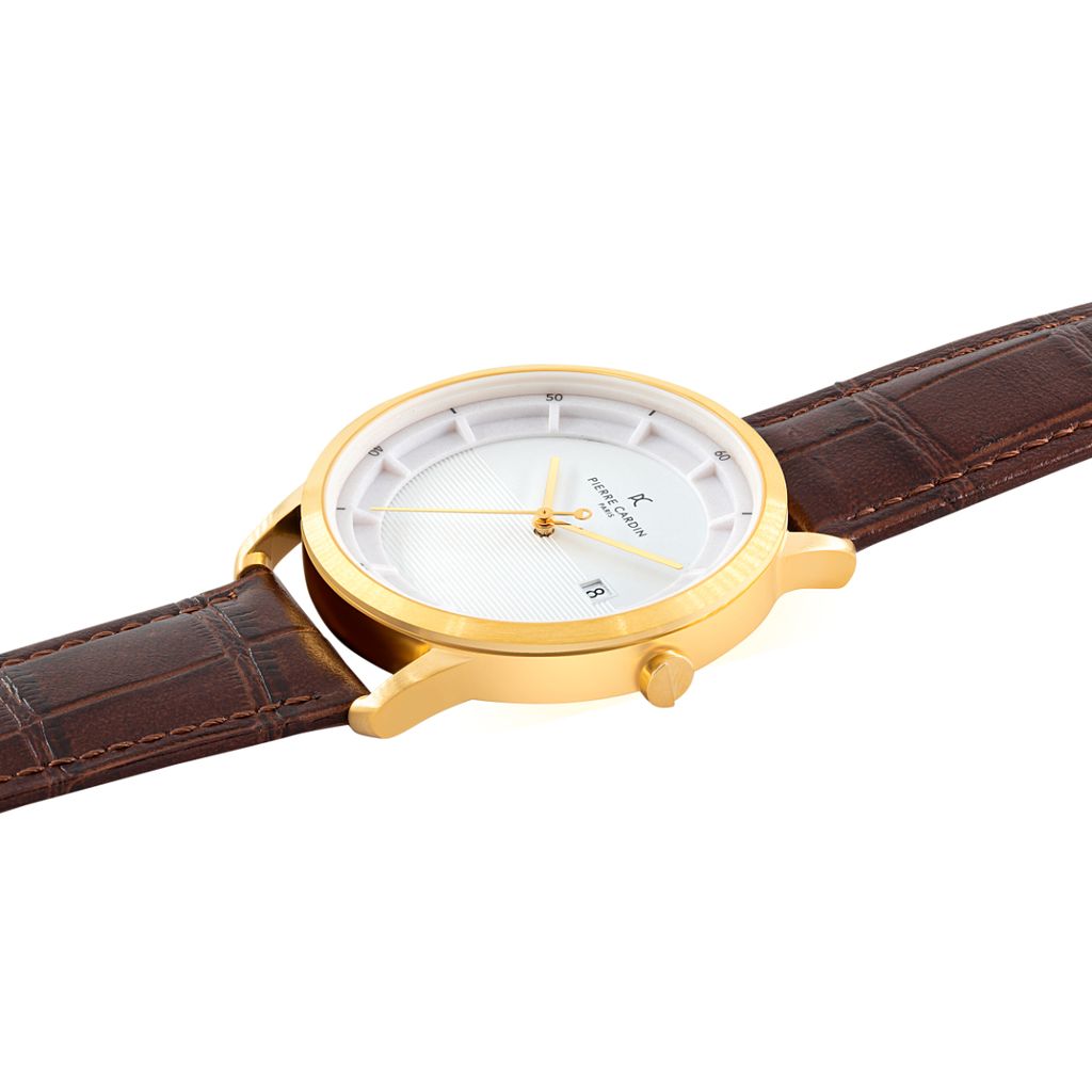 Đồng hồ nam Pierre Cardin CLC.6002 