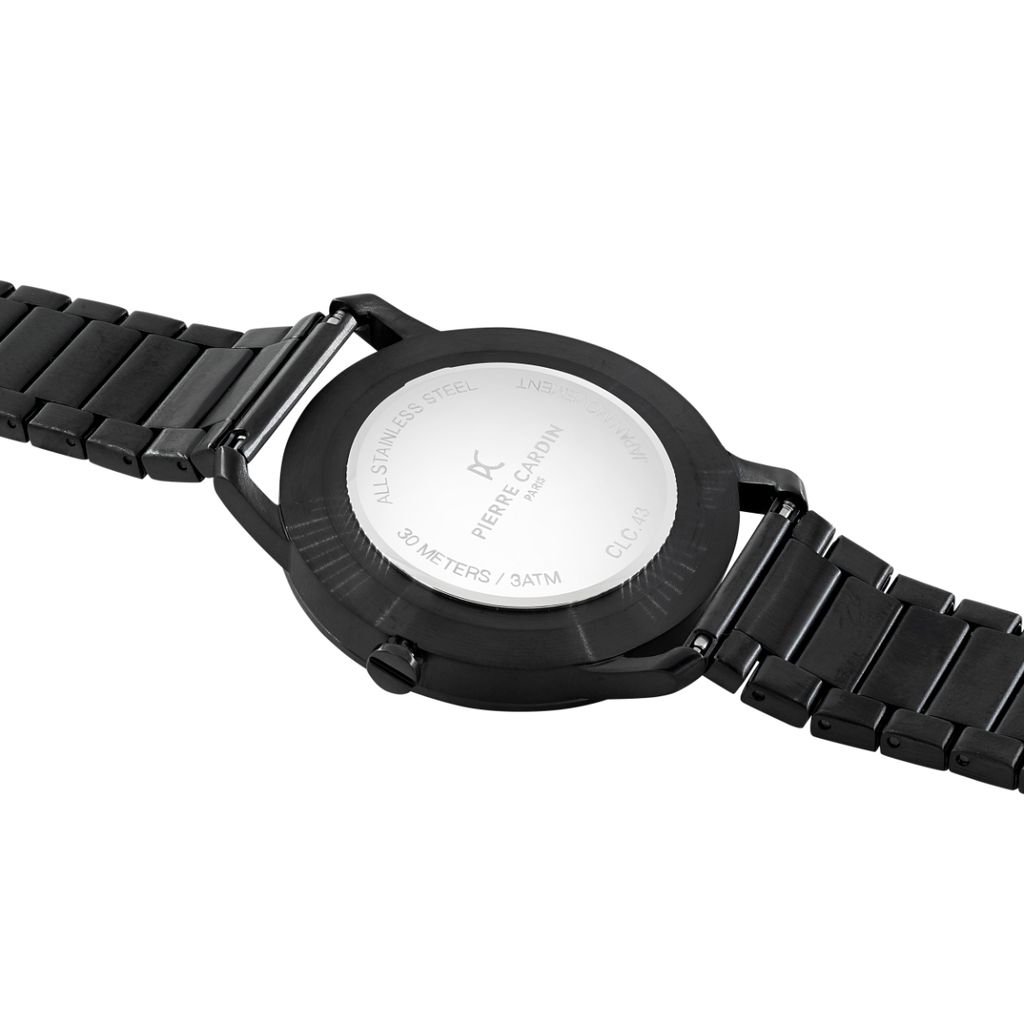 Đồng hồ nam Pierre Cardin CLC.6007 