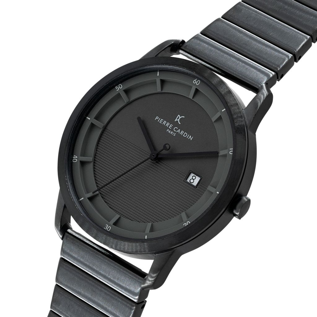 Đồng hồ nam Pierre Cardin CLC.6007 