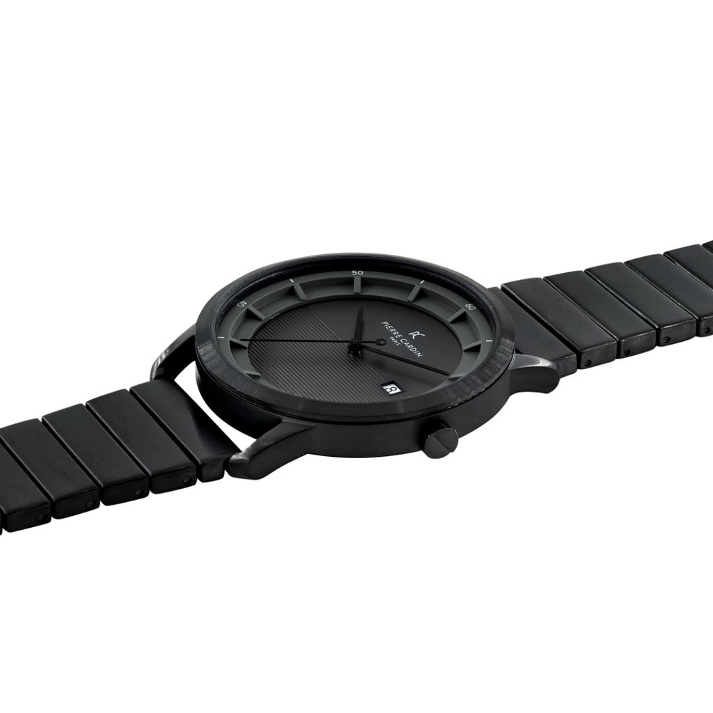 Đồng hồ nam Pierre Cardin CLC.6007 
