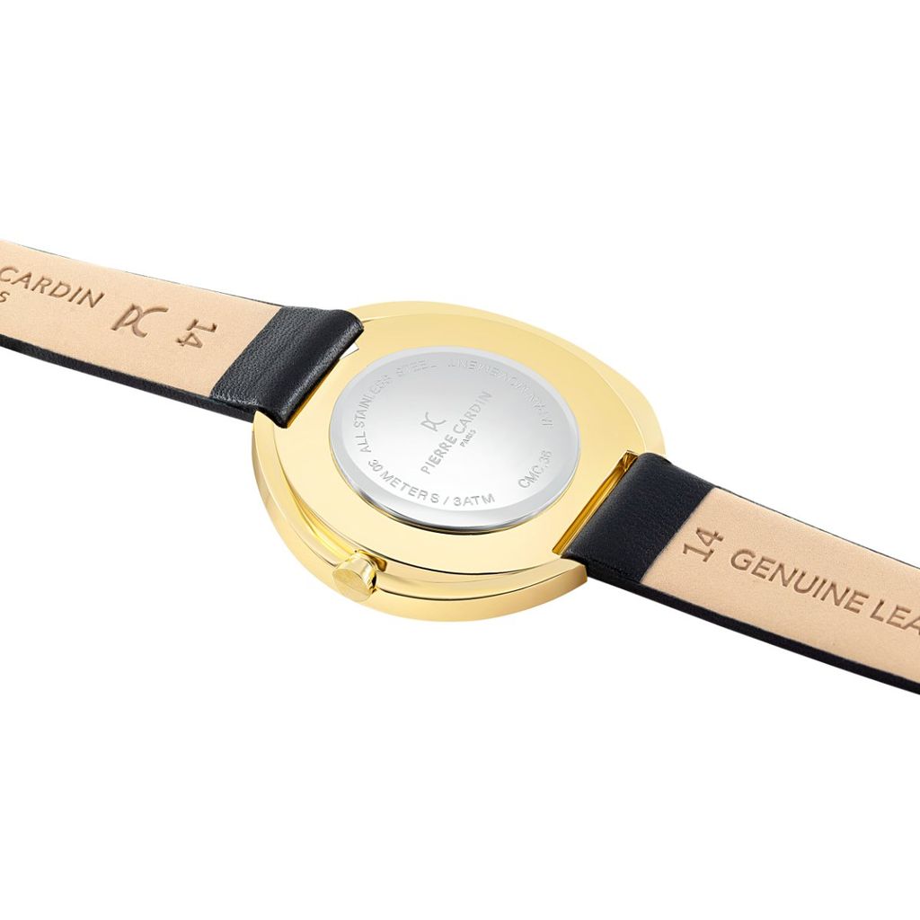 Đồng hồ nữ Pierre Cardin CMC.8002 