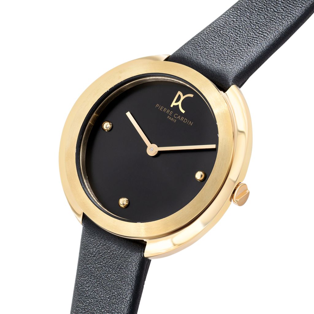 Đồng hồ nữ Pierre Cardin CMC.8002 