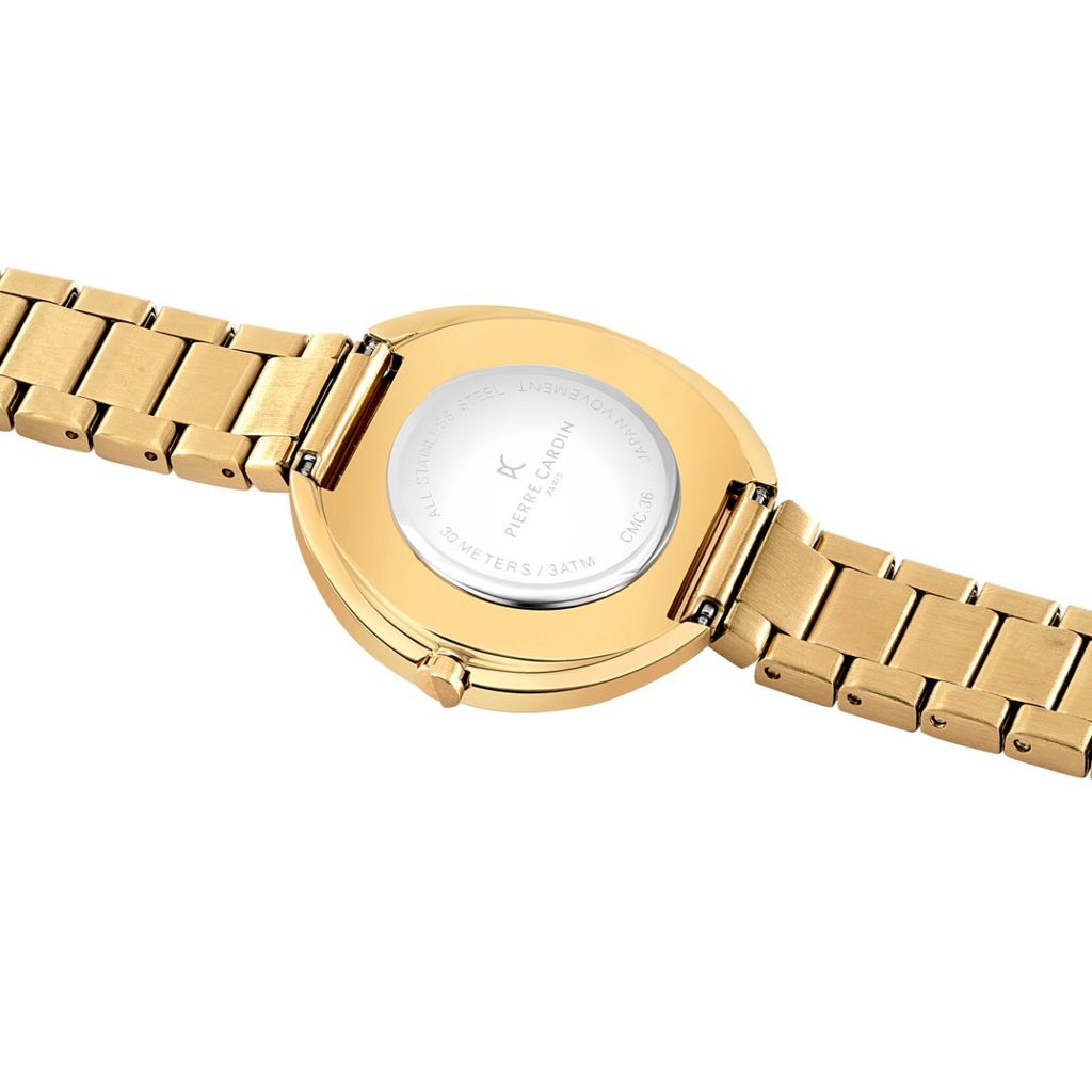 Đồng hồ nữ Pierre Cardin CMC.8003 