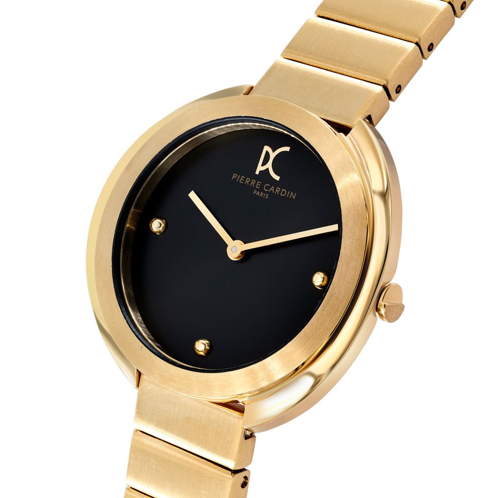 Đồng hồ nữ Pierre Cardin CMC.8003 