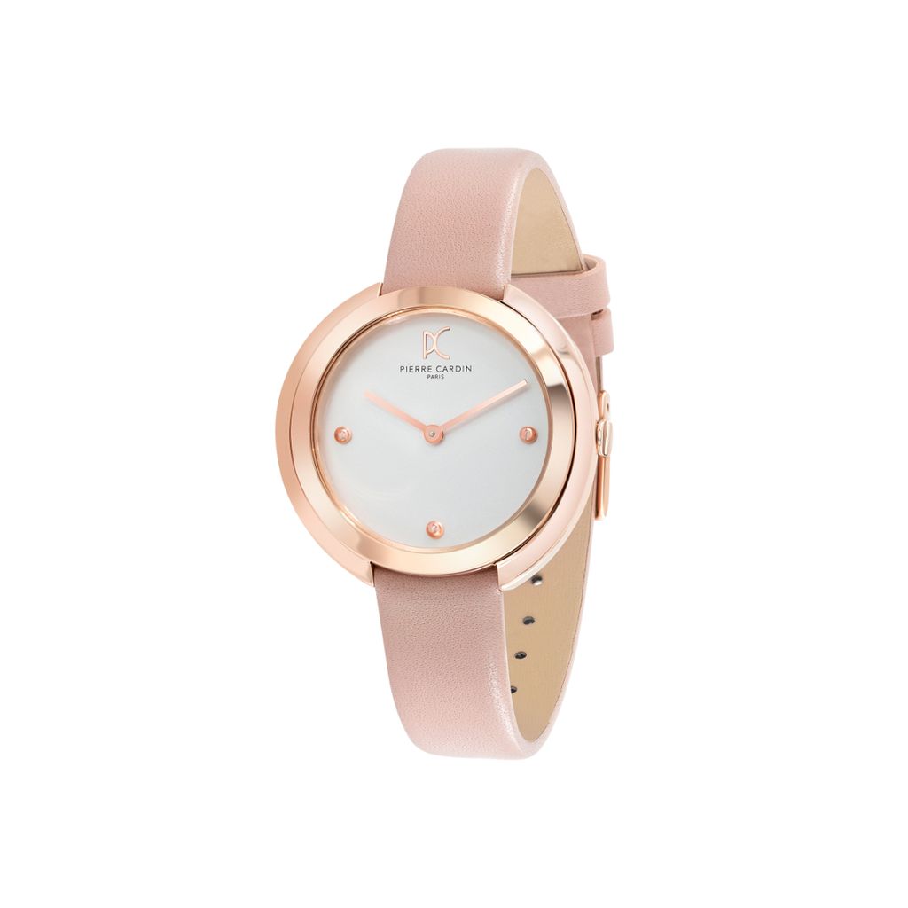 Đồng hồ nữ Pierre Cardin CMC.8006 