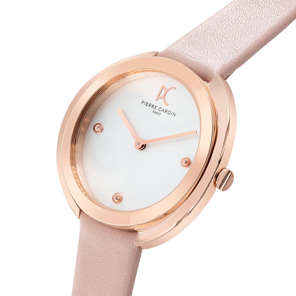 Đồng hồ nữ Pierre Cardin CMC.8006 