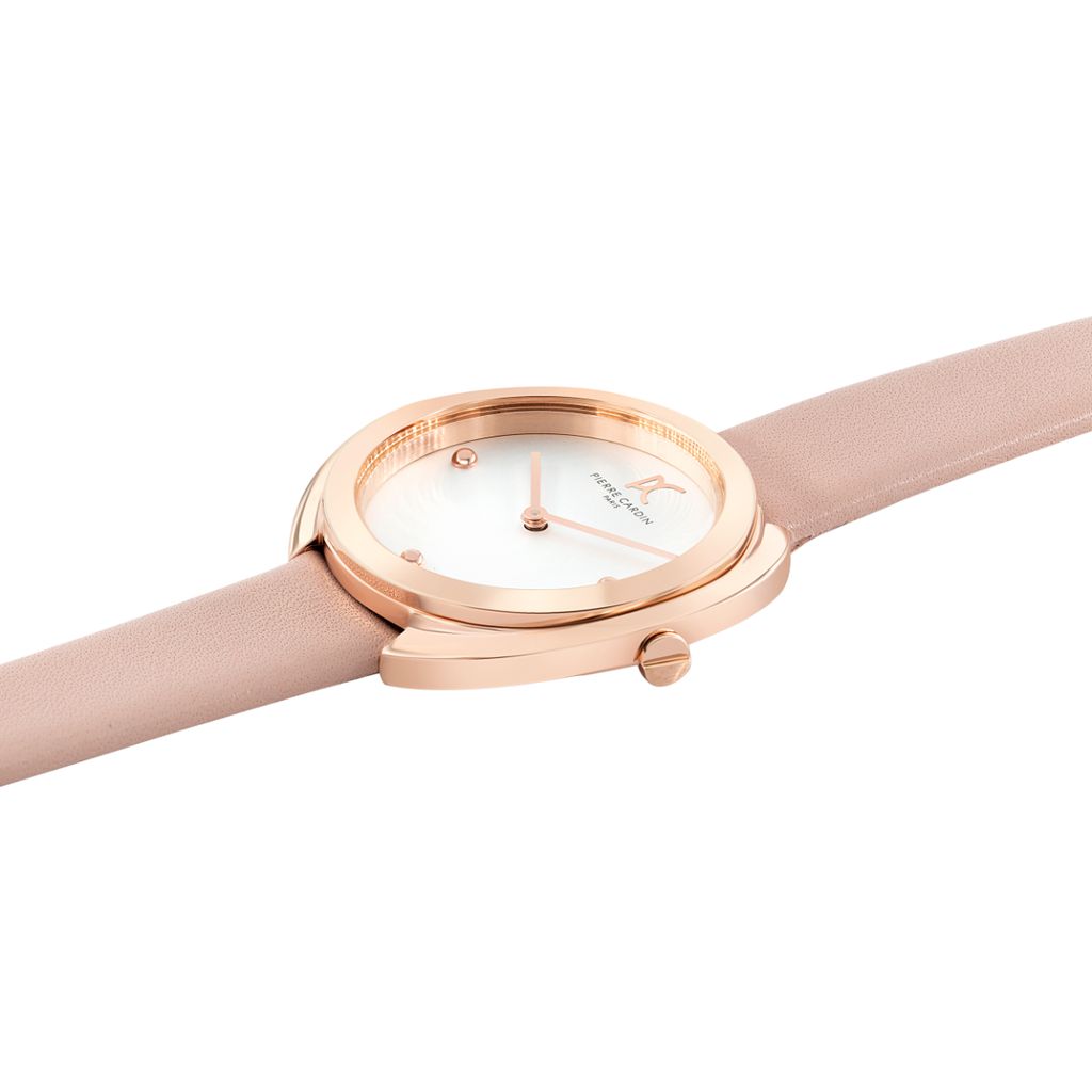 Đồng hồ nữ Pierre Cardin CMC.8006 
