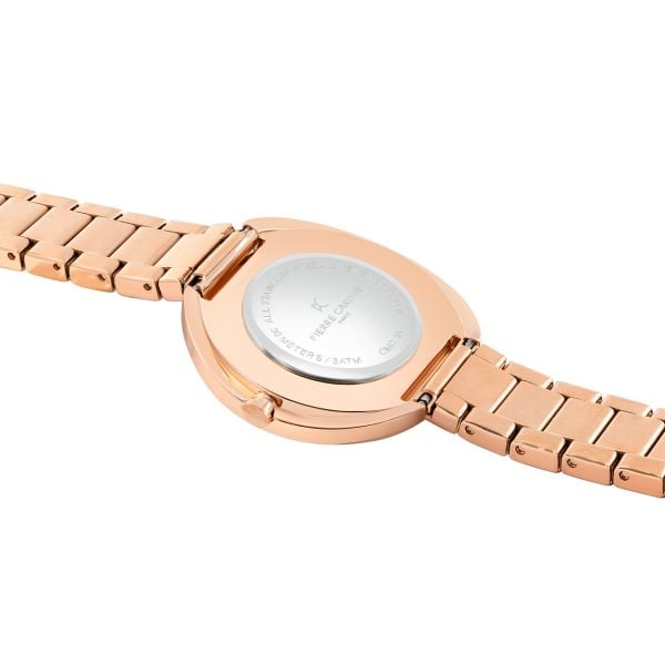 Đồng hồ nữ Pierre Cardin CMC.8007