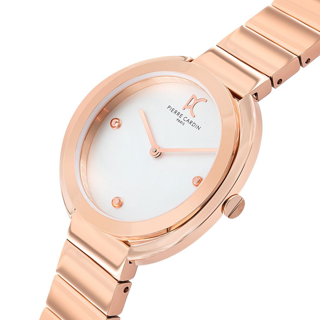 Đồng hồ nữ Pierre Cardin CMC.8007 