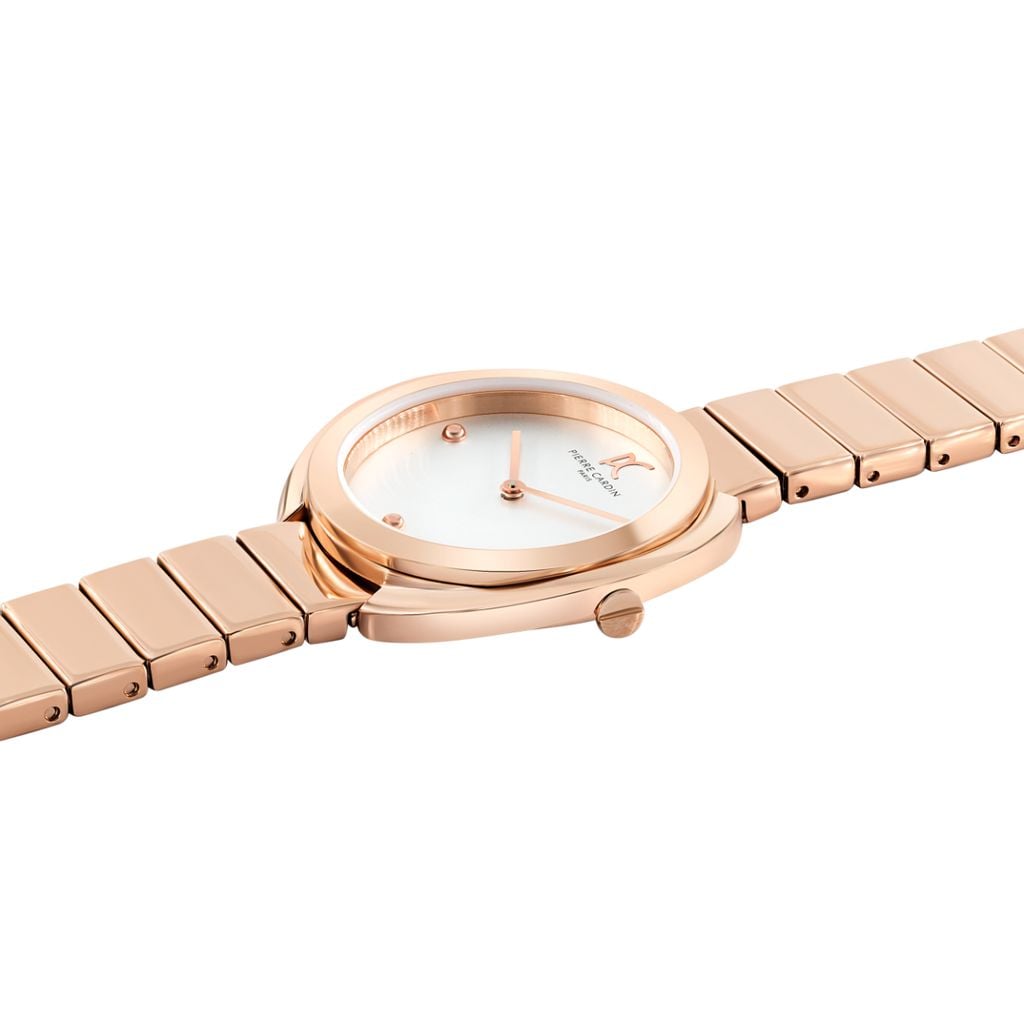 Đồng hồ nữ Pierre Cardin CMC.8007 