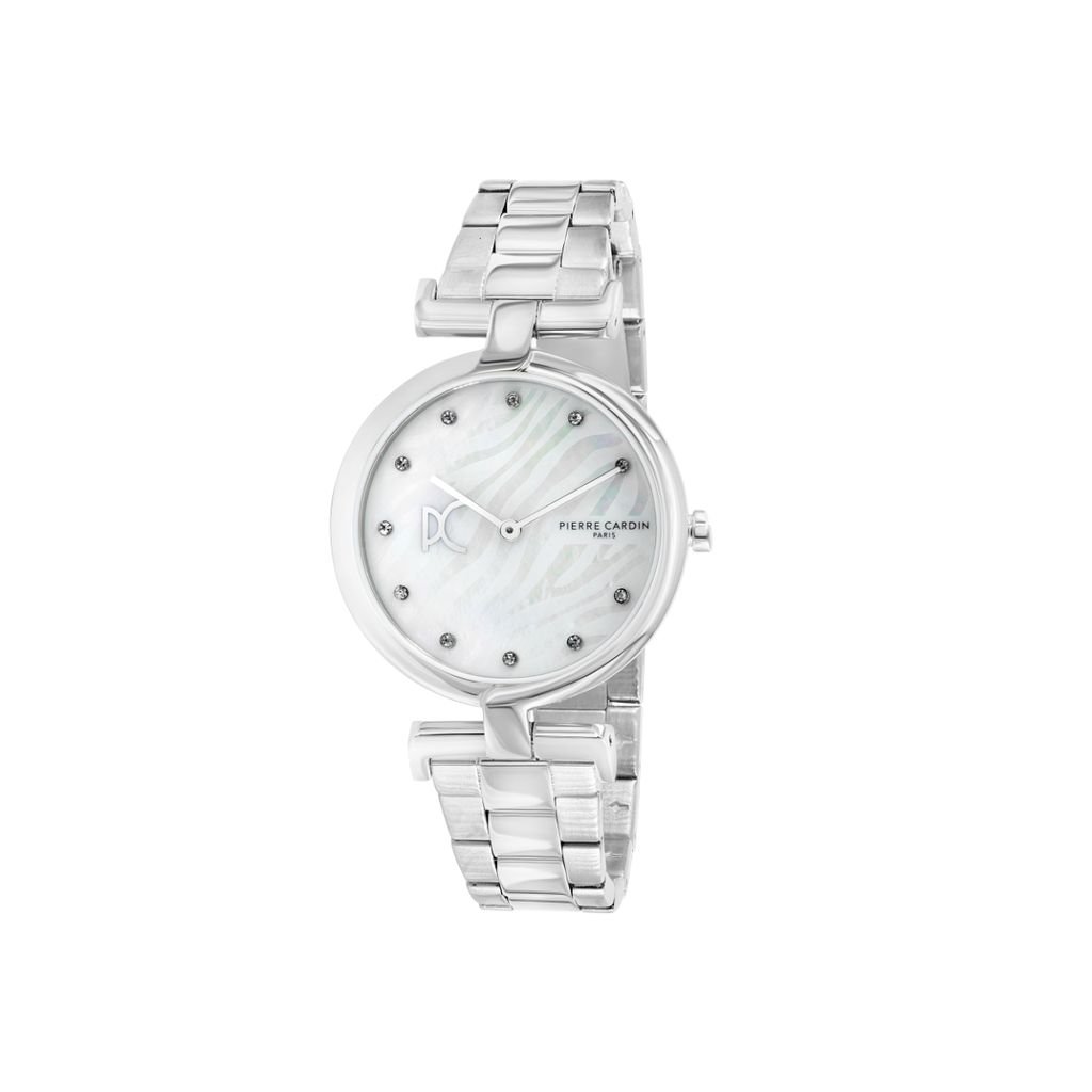 Đồng hồ nữ Pierre Cardin CMD.3544 