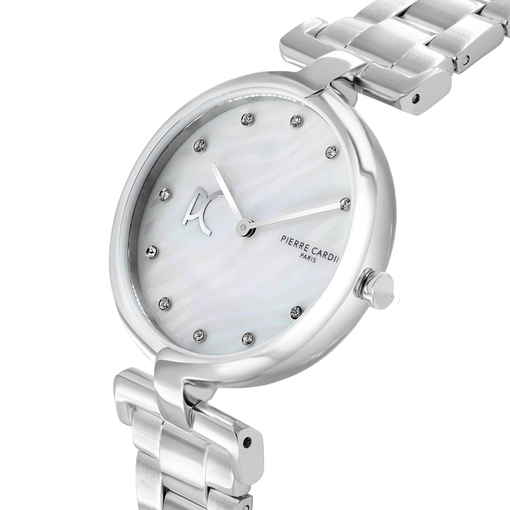 Đồng hồ nữ Pierre Cardin CMD.3544 