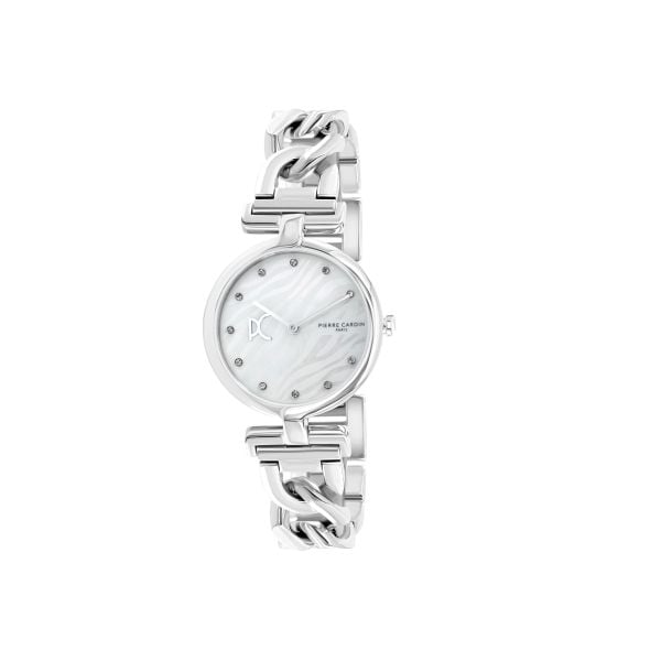 Đồng hồ nữ Pierre Cardin CMD.3545