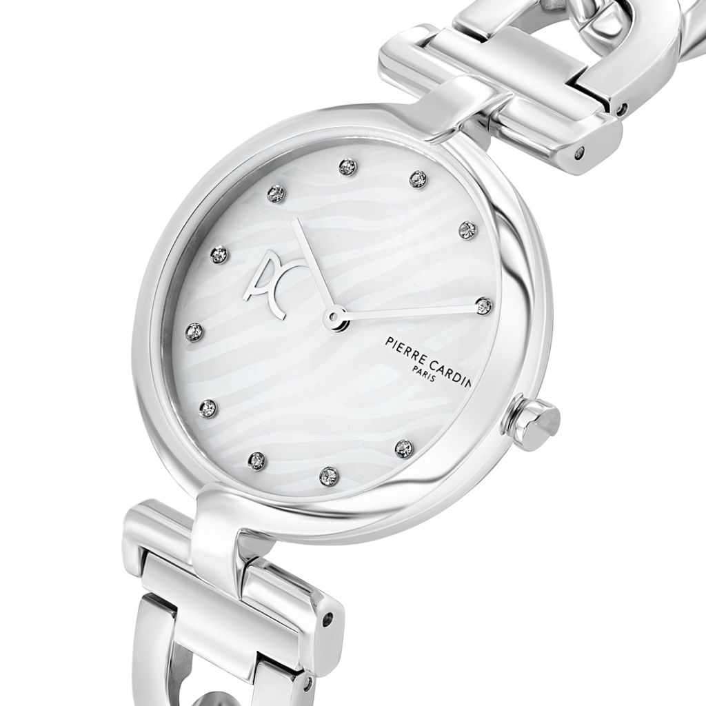 Đồng hồ nữ Pierre Cardin CMD.3545 