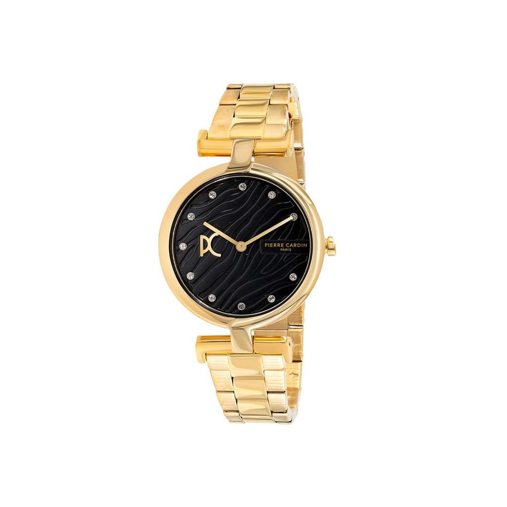Đồng hồ nữ Pierre Cardin CMD.3547 