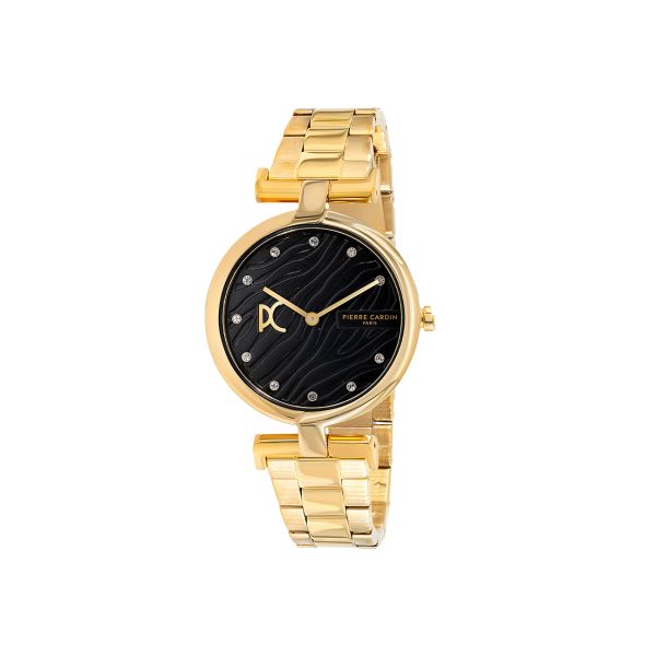 Đồng hồ nữ Pierre Cardin CMD.3547