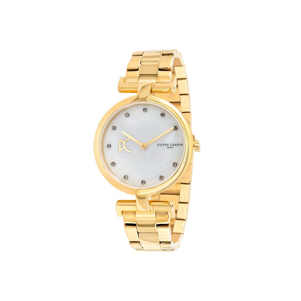 Đồng hồ nữ Pierre Cardin CMD.3549 