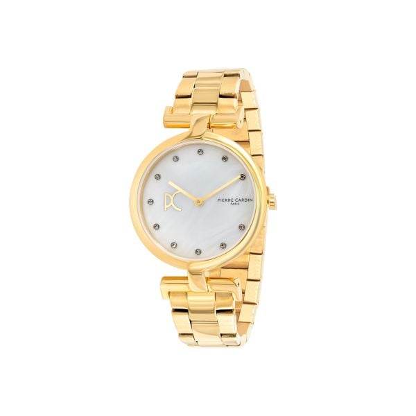Đồng hồ nữ Pierre Cardin CMD.3549