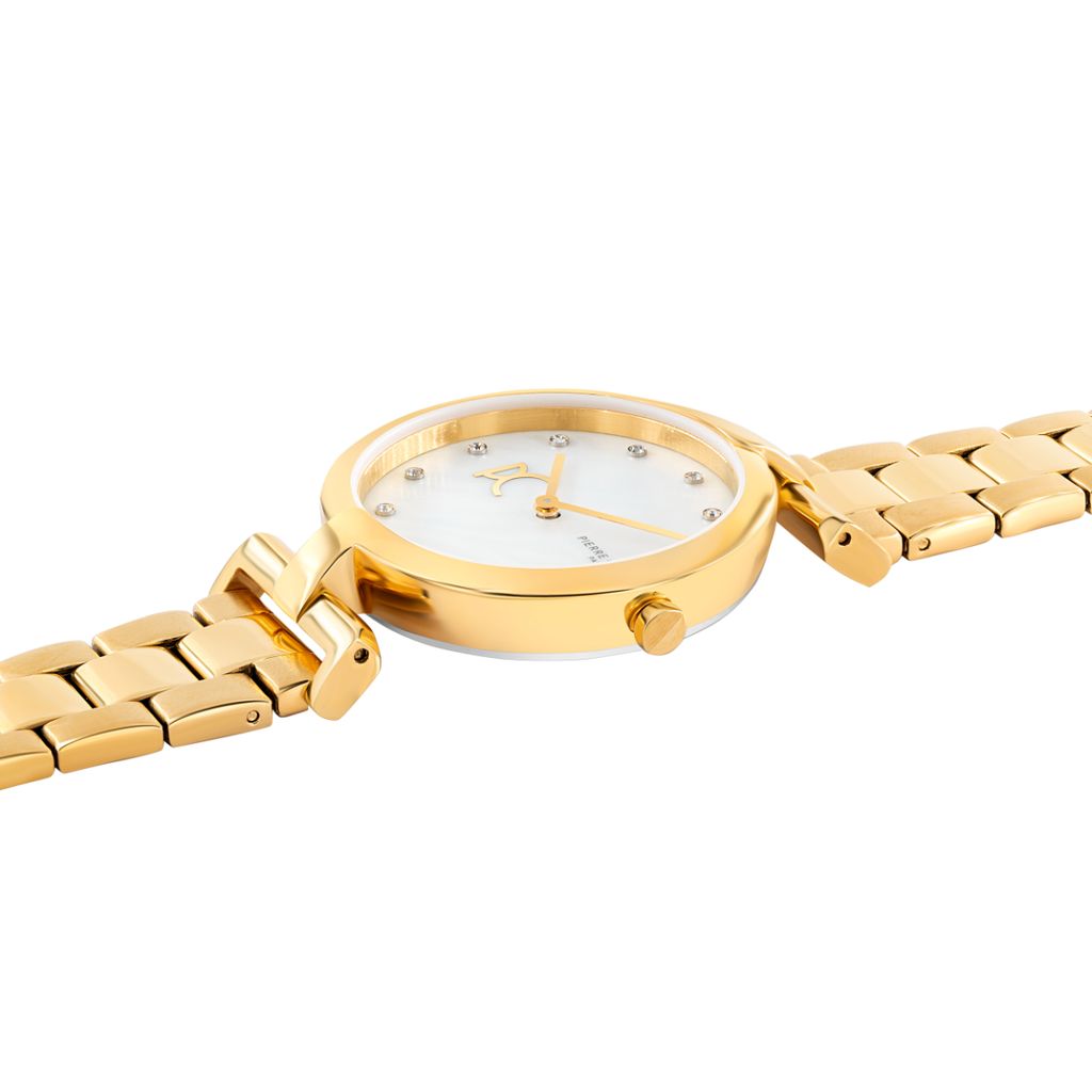 Đồng hồ nữ Pierre Cardin CMD.3549 