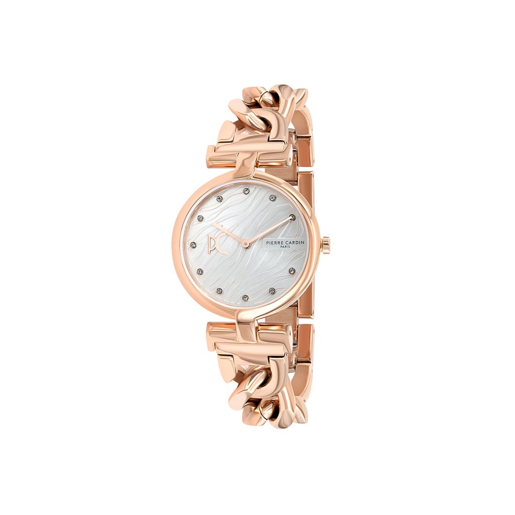 Đồng hồ nữ Pierre Cardin CMD.3551 