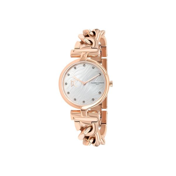 Đồng hồ nữ Pierre Cardin CMD.3551