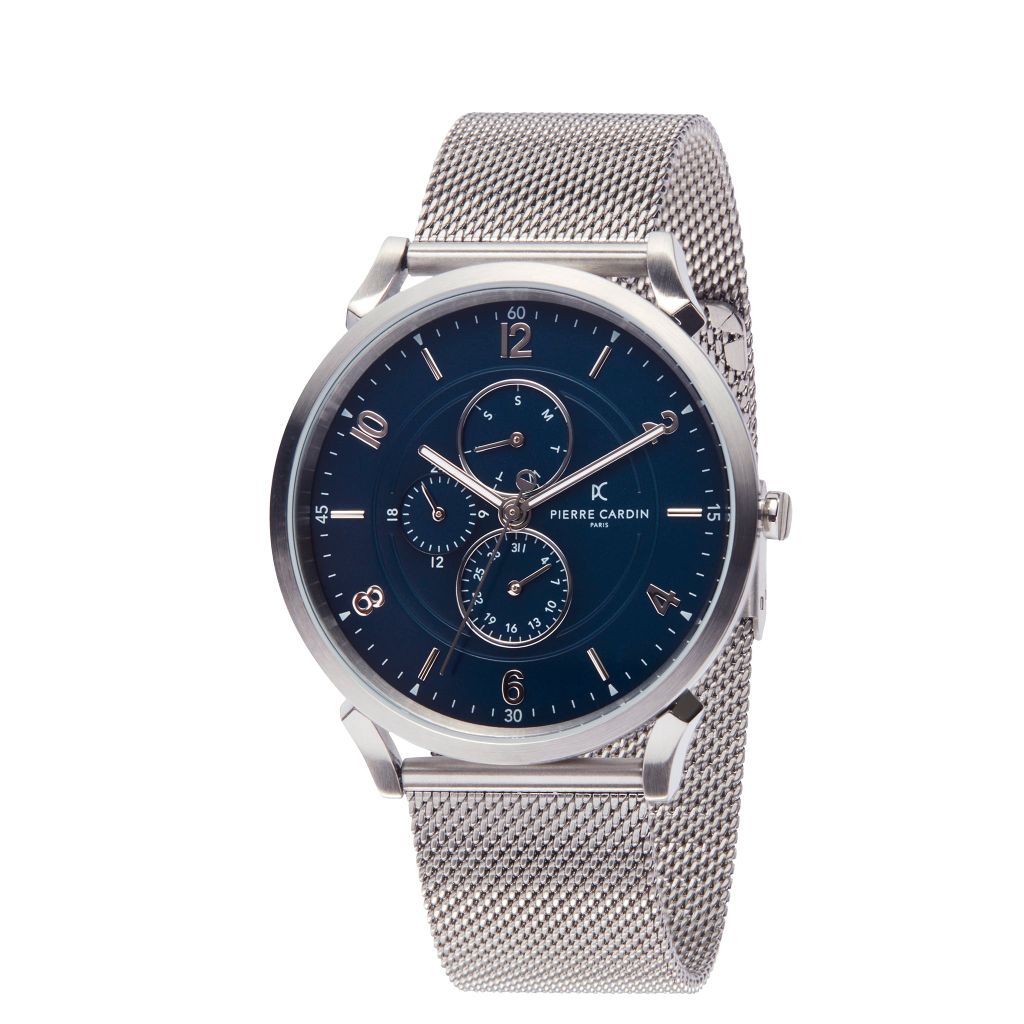 Đồng hồ nam Pierre Cardin CPI.2028 