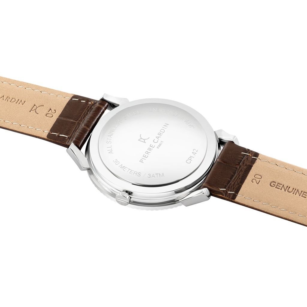 Đồng hồ nam Pierre Cardin CPI.2127 