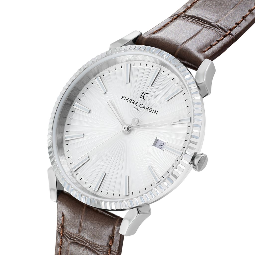 Đồng hồ nam Pierre Cardin CPI.2127 