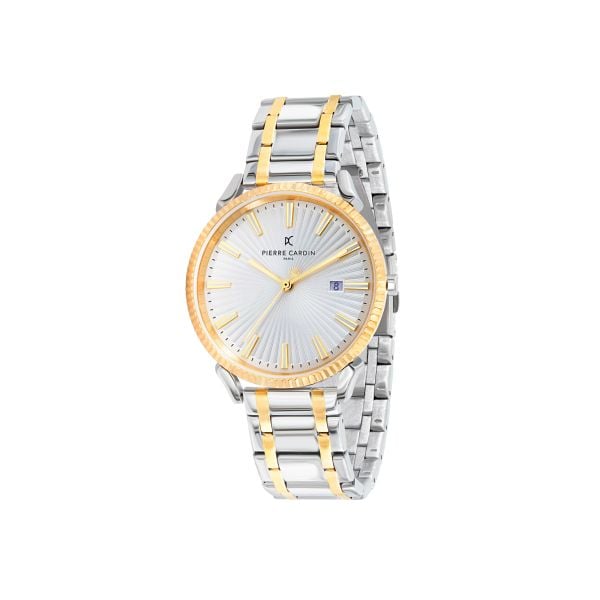 Đồng hồ nam Pierre Cardin CPI.2134