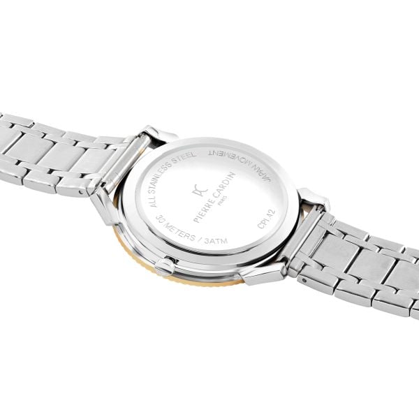 Đồng hồ nam Pierre Cardin CPI.2134