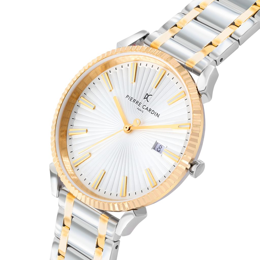 Đồng hồ nam Pierre Cardin CPI.2134 