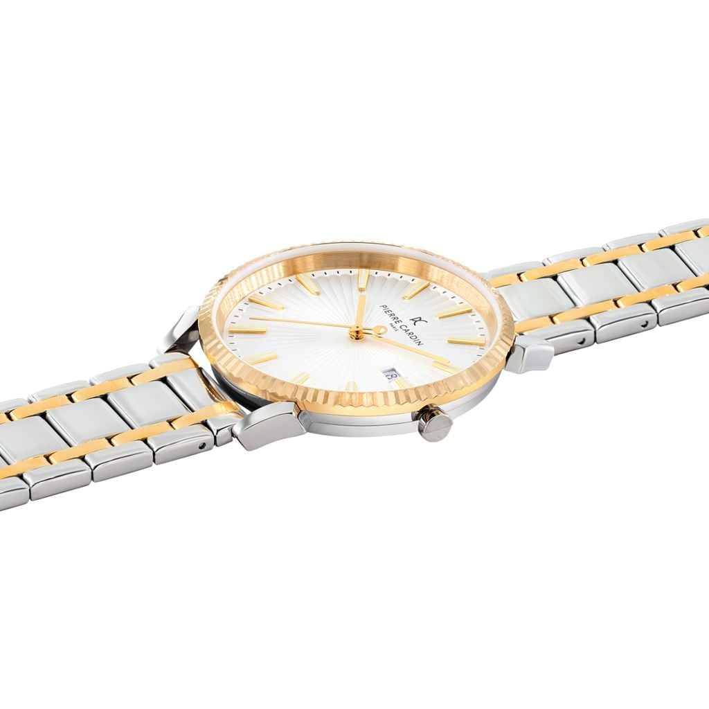 Đồng hồ nam Pierre Cardin CPI.2134 