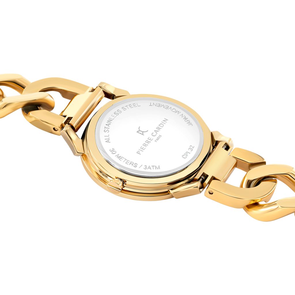 Đồng hồ nữ Pierre Cardin CPI.2574 