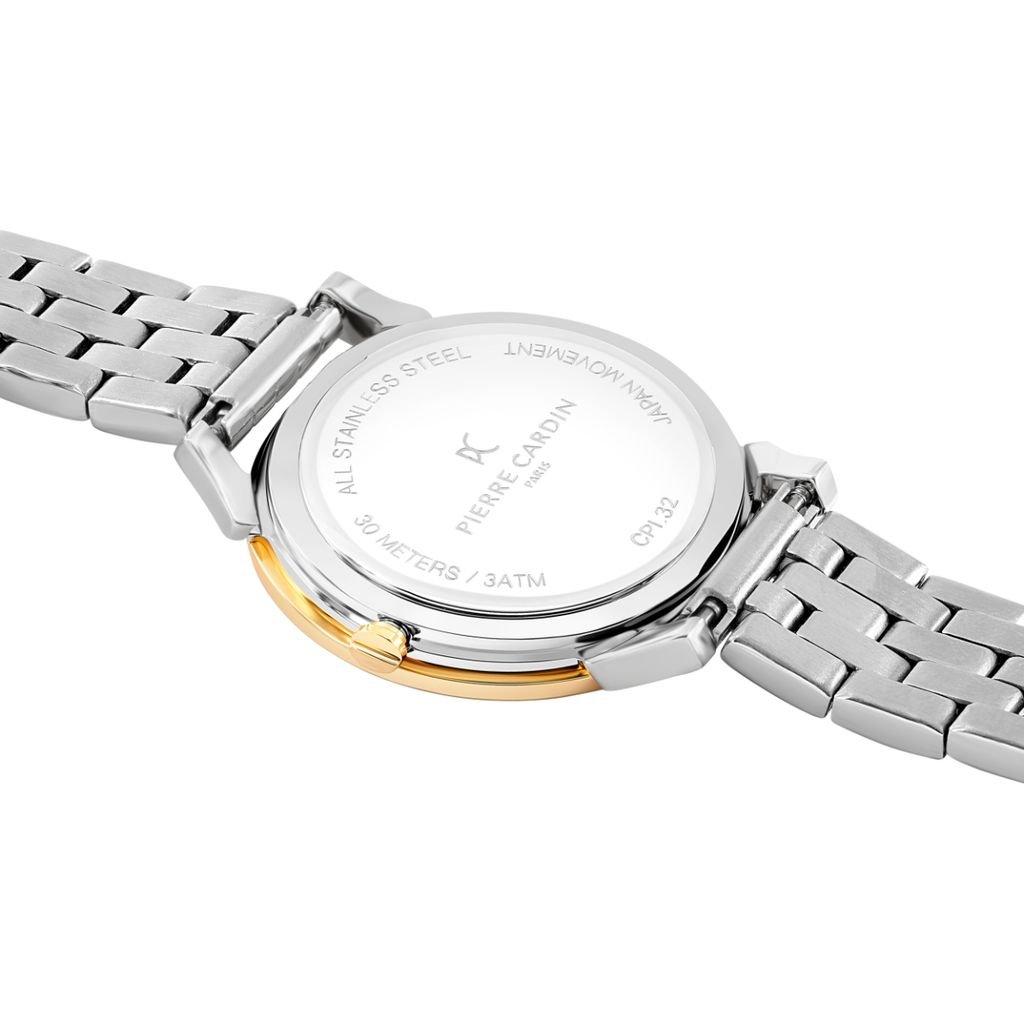 Đồng hồ nữ Pierre Cardin CPI.2576 