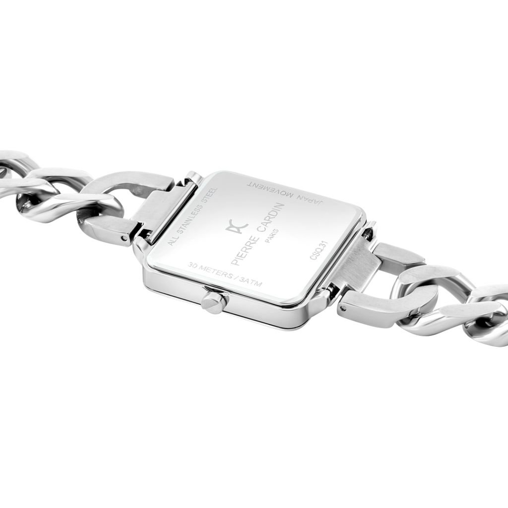 Đồng hồ nữ Pierre Cardin CSQ.7001 