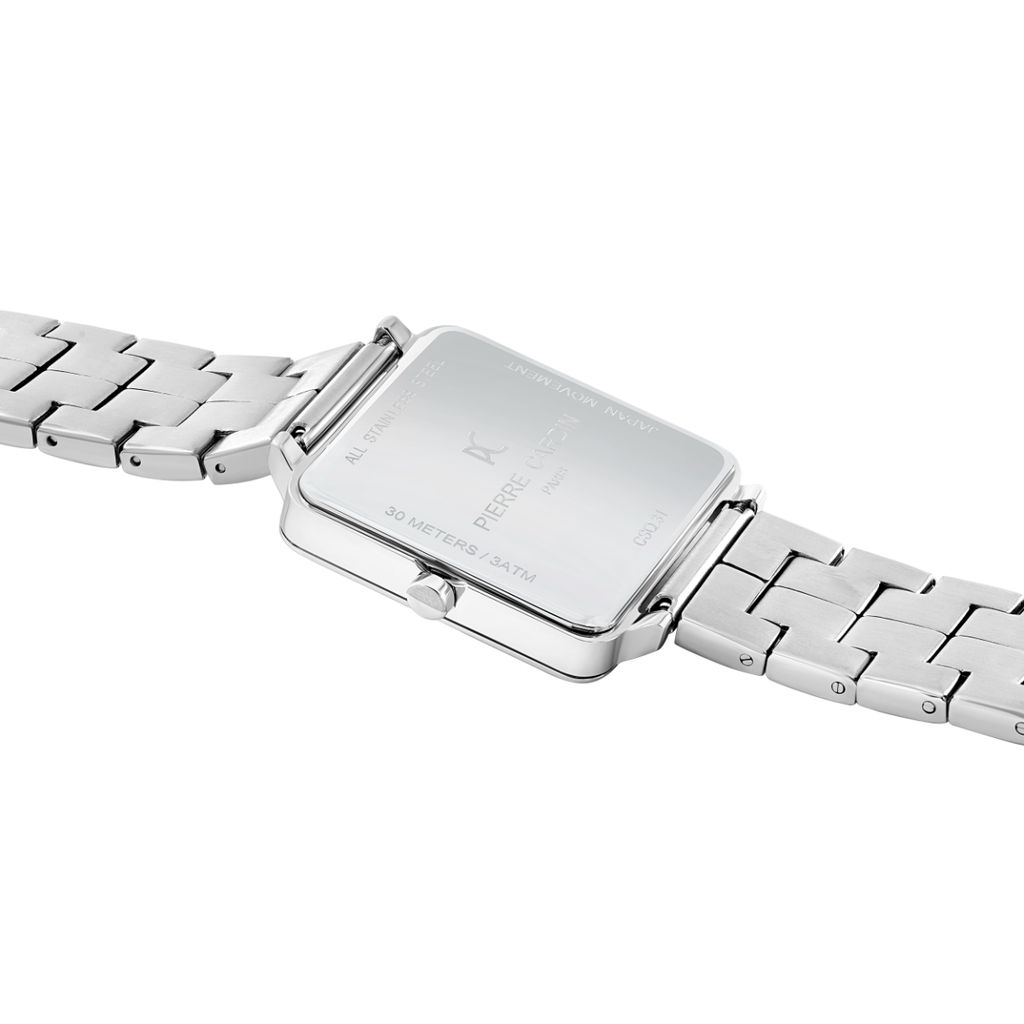 Đồng hồ nữ Pierre Cardin CSQ.7002 