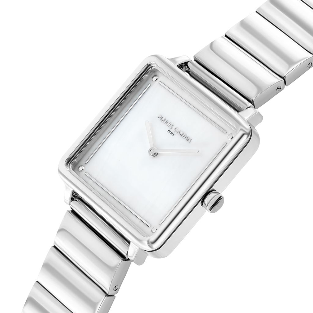 Đồng hồ nữ Pierre Cardin CSQ.7002 