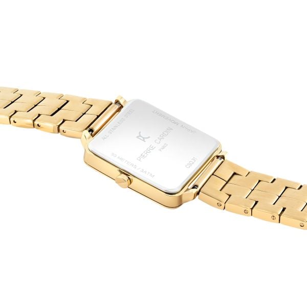 Đồng hồ nữ Pierre Cardin CSQ.7005
