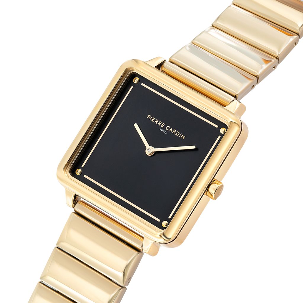 Đồng hồ nữ Pierre Cardin CSQ.7005 