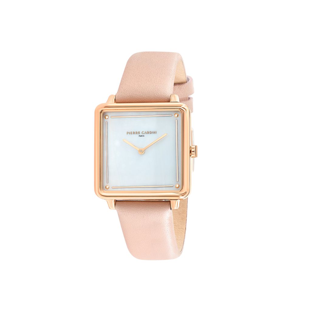 Đồng hồ nữ Pierre Cardin CSQ.7006 