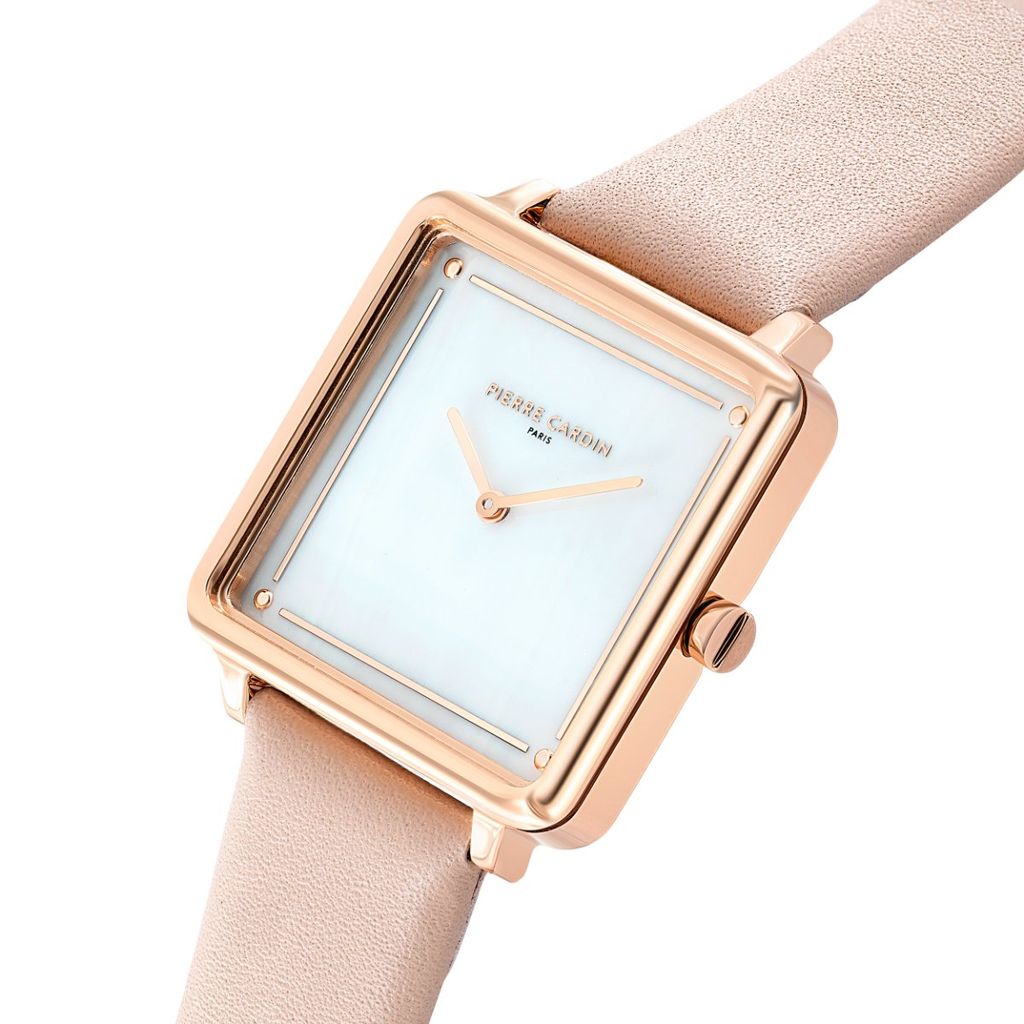 Đồng hồ nữ Pierre Cardin CSQ.7006 