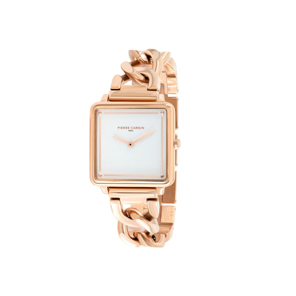 Đồng hồ nữ Pierre Cardin CSQ.7007 